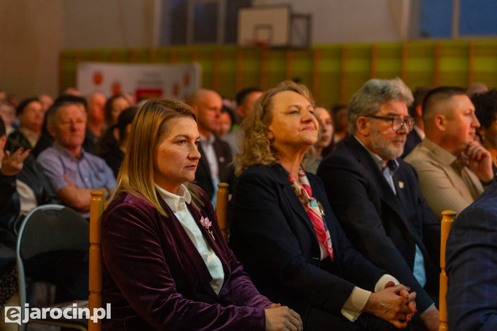 10-lecie odzyskania praw miejskich przez Jaraczewo