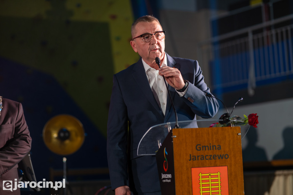 10-lecie odzyskania praw miejskich przez Jaraczewo