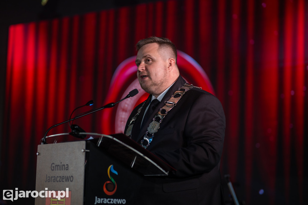 10-lecie odzyskania praw miejskich przez Jaraczewo