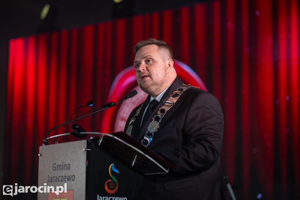 10-lecie odzyskania praw miejskich przez Jaraczewo