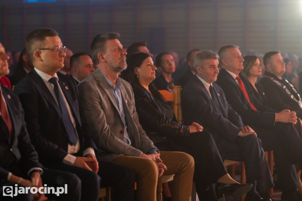 10-lecie odzyskania praw miejskich przez Jaraczewo