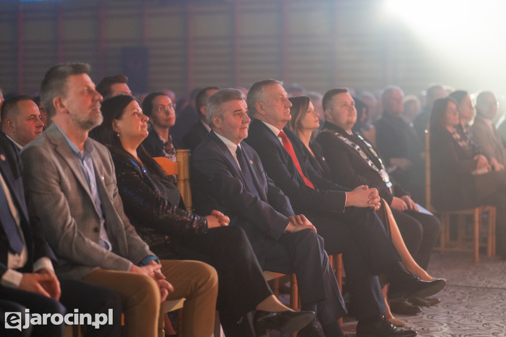 10-lecie odzyskania praw miejskich przez Jaraczewo