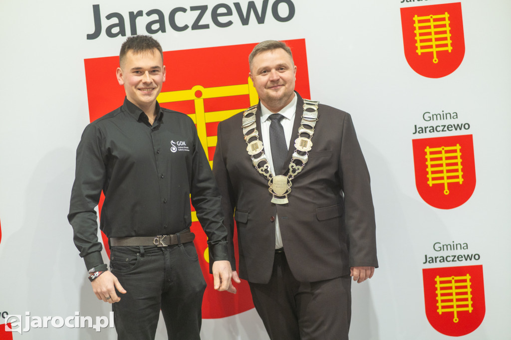 10-lecie odzyskania praw miejskich przez Jaraczewo