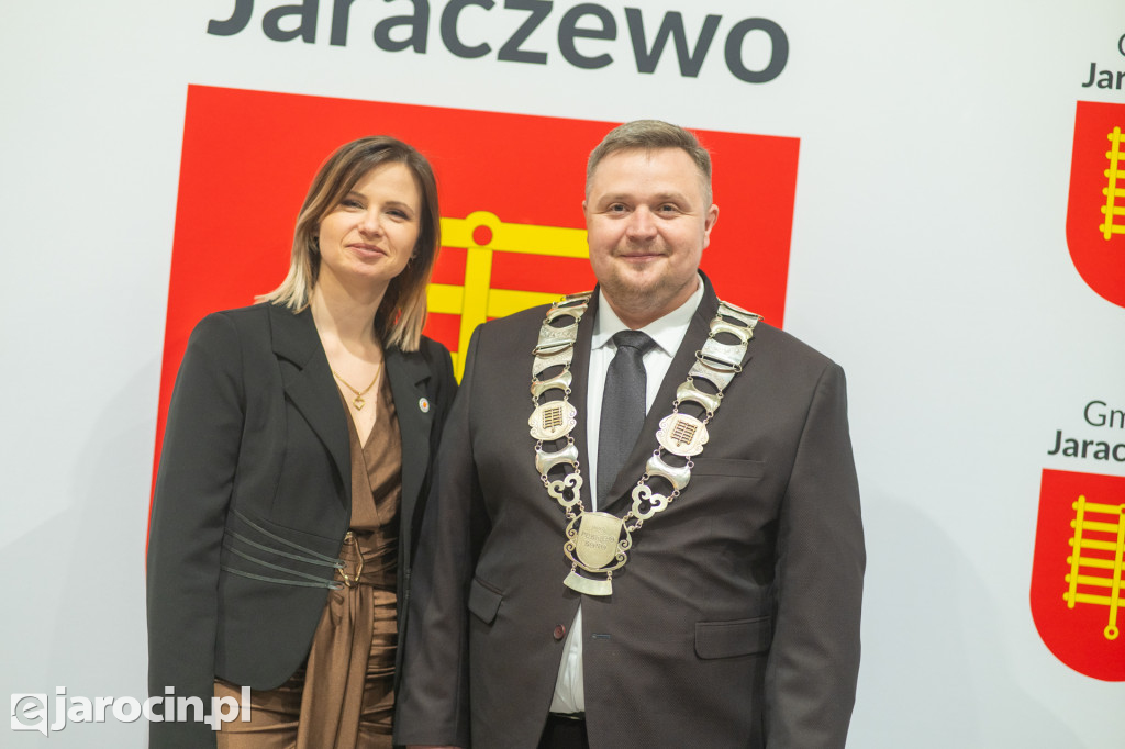 10-lecie odzyskania praw miejskich przez Jaraczewo