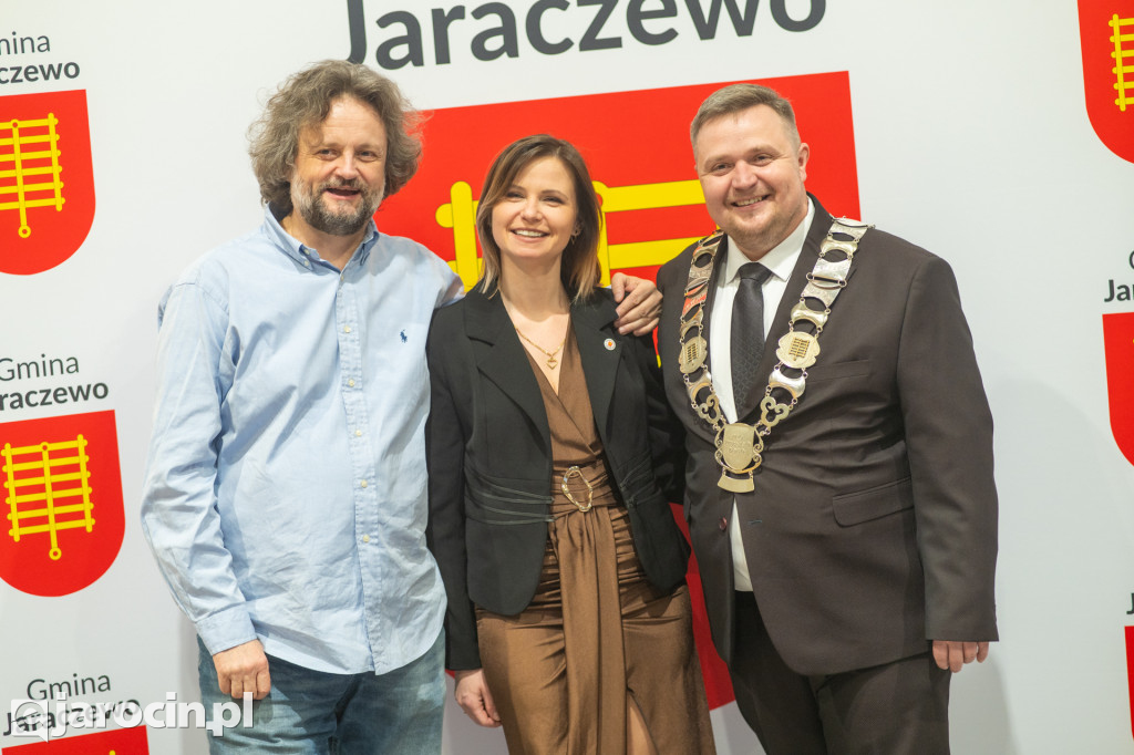 10-lecie odzyskania praw miejskich przez Jaraczewo