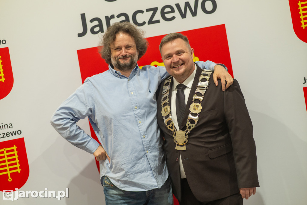 10-lecie odzyskania praw miejskich przez Jaraczewo