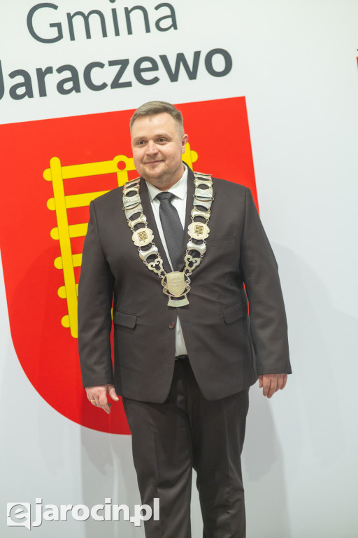 10-lecie odzyskania praw miejskich przez Jaraczewo