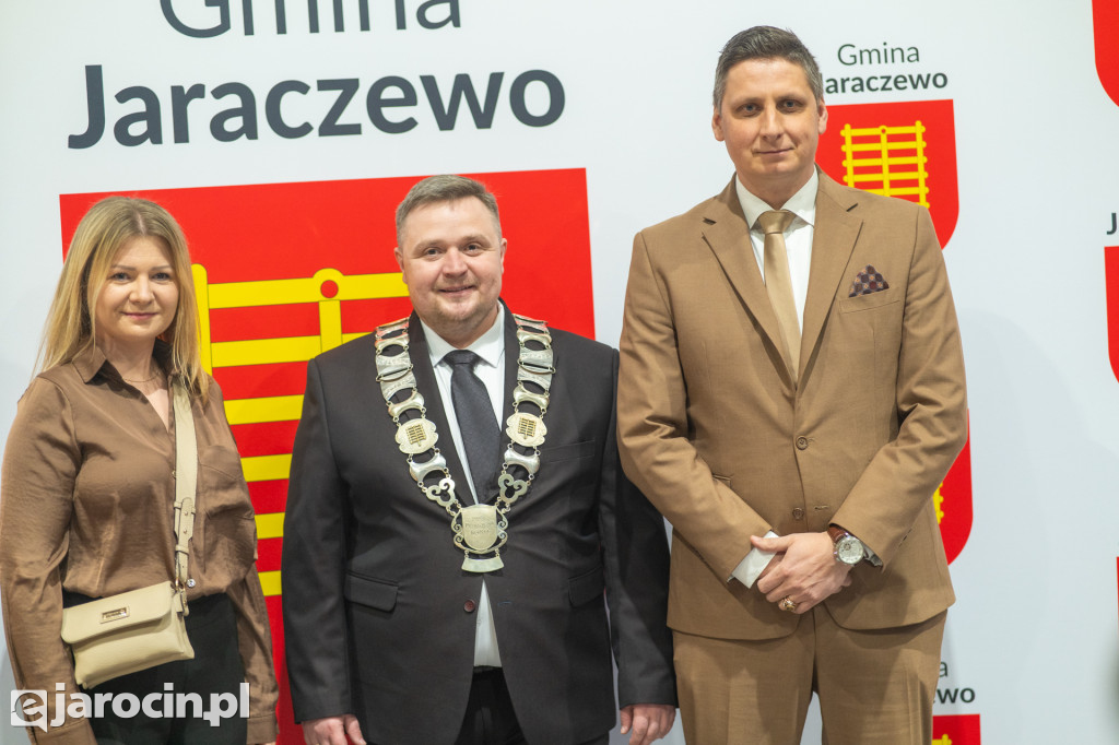 10-lecie odzyskania praw miejskich przez Jaraczewo