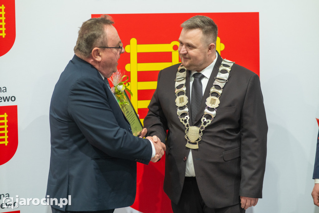 10-lecie odzyskania praw miejskich przez Jaraczewo