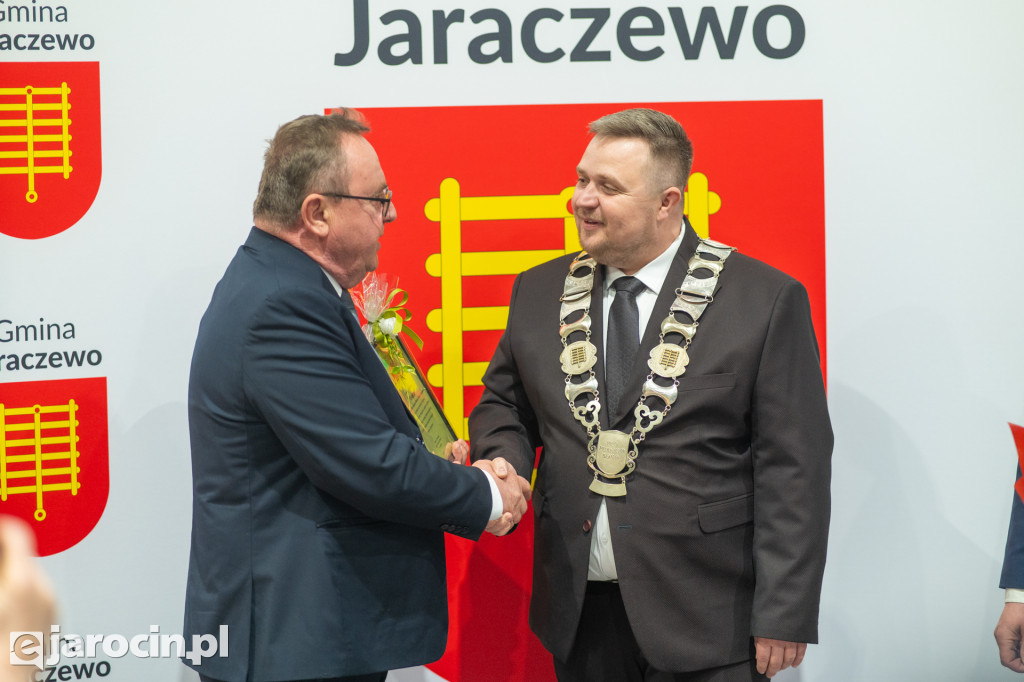 10-lecie odzyskania praw miejskich przez Jaraczewo