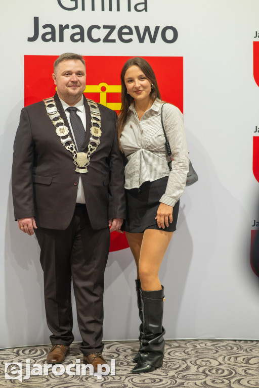 10-lecie odzyskania praw miejskich przez Jaraczewo