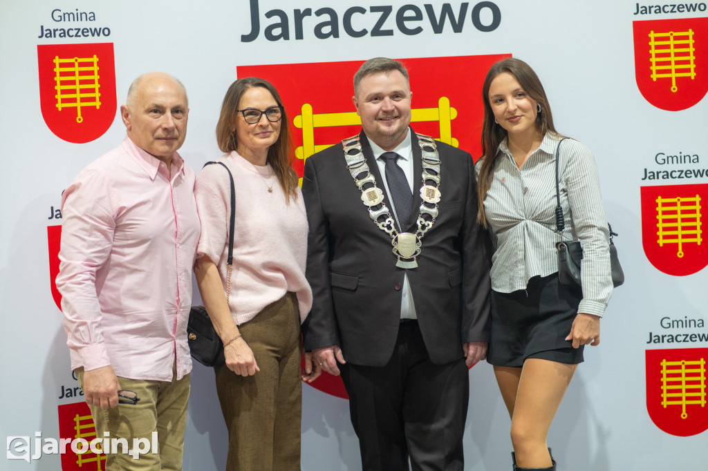 10-lecie odzyskania praw miejskich przez Jaraczewo