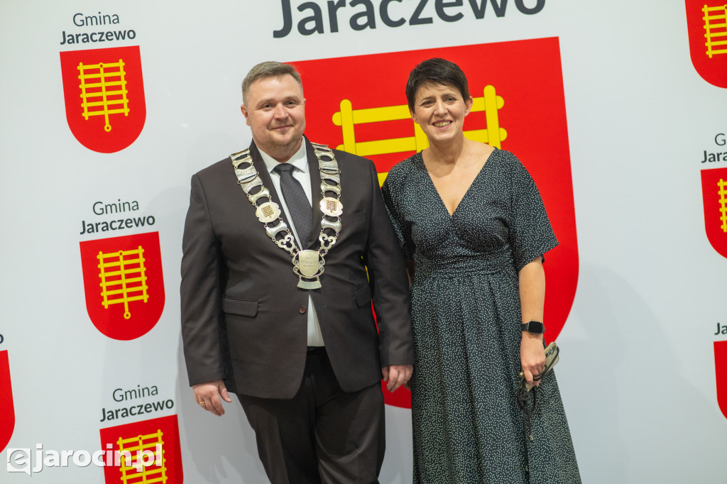 10-lecie odzyskania praw miejskich przez Jaraczewo