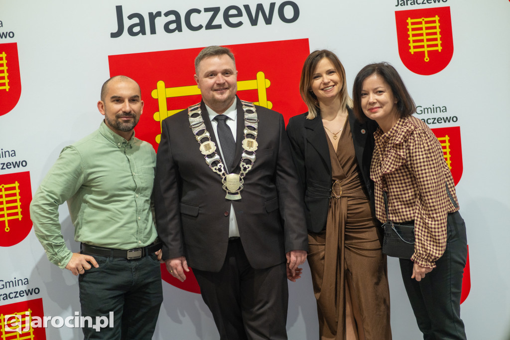 10-lecie odzyskania praw miejskich przez Jaraczewo