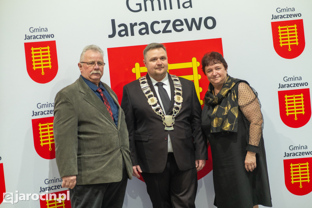 10-lecie odzyskania praw miejskich przez Jaraczewo