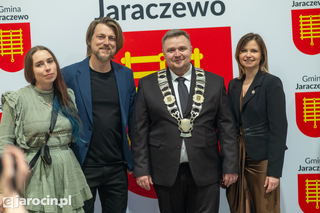 10-lecie odzyskania praw miejskich przez Jaraczewo