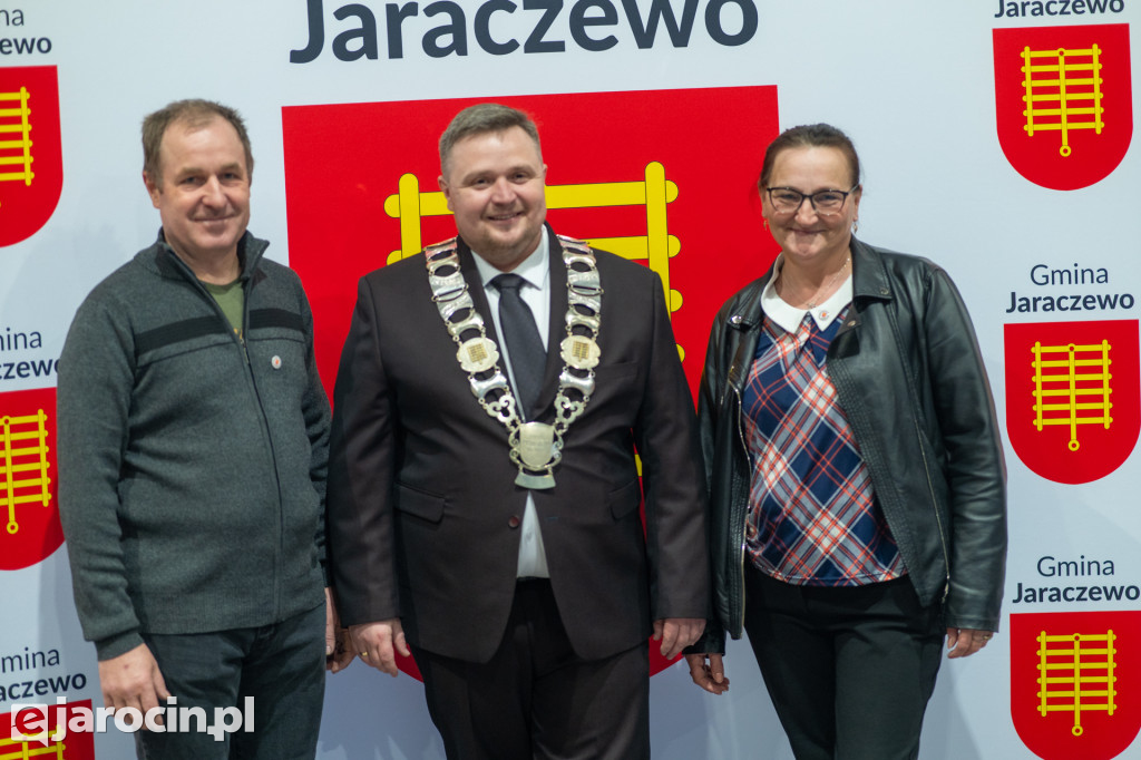 10-lecie odzyskania praw miejskich przez Jaraczewo