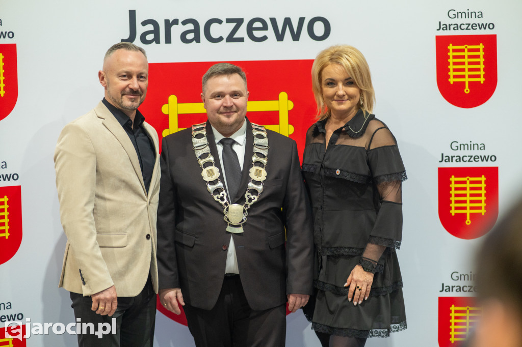 10-lecie odzyskania praw miejskich przez Jaraczewo