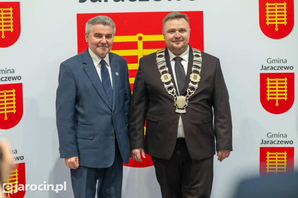 10-lecie odzyskania praw miejskich przez Jaraczewo