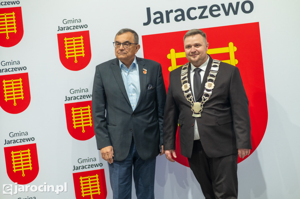 10-lecie odzyskania praw miejskich przez Jaraczewo