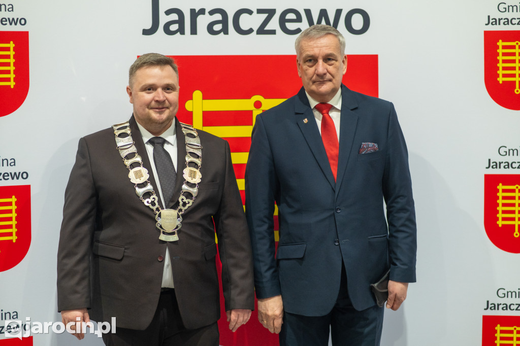 10-lecie odzyskania praw miejskich przez Jaraczewo