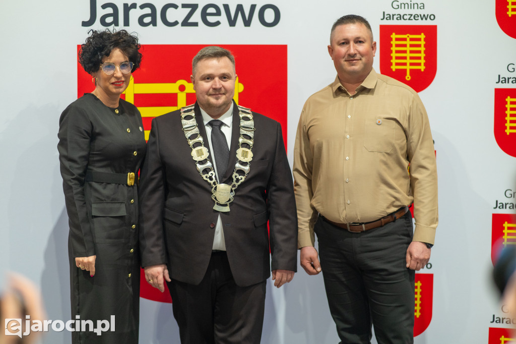 10-lecie odzyskania praw miejskich przez Jaraczewo