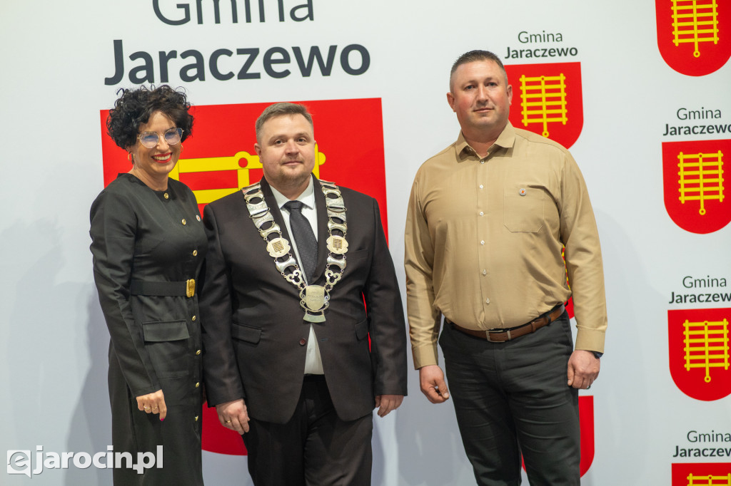 10-lecie odzyskania praw miejskich przez Jaraczewo