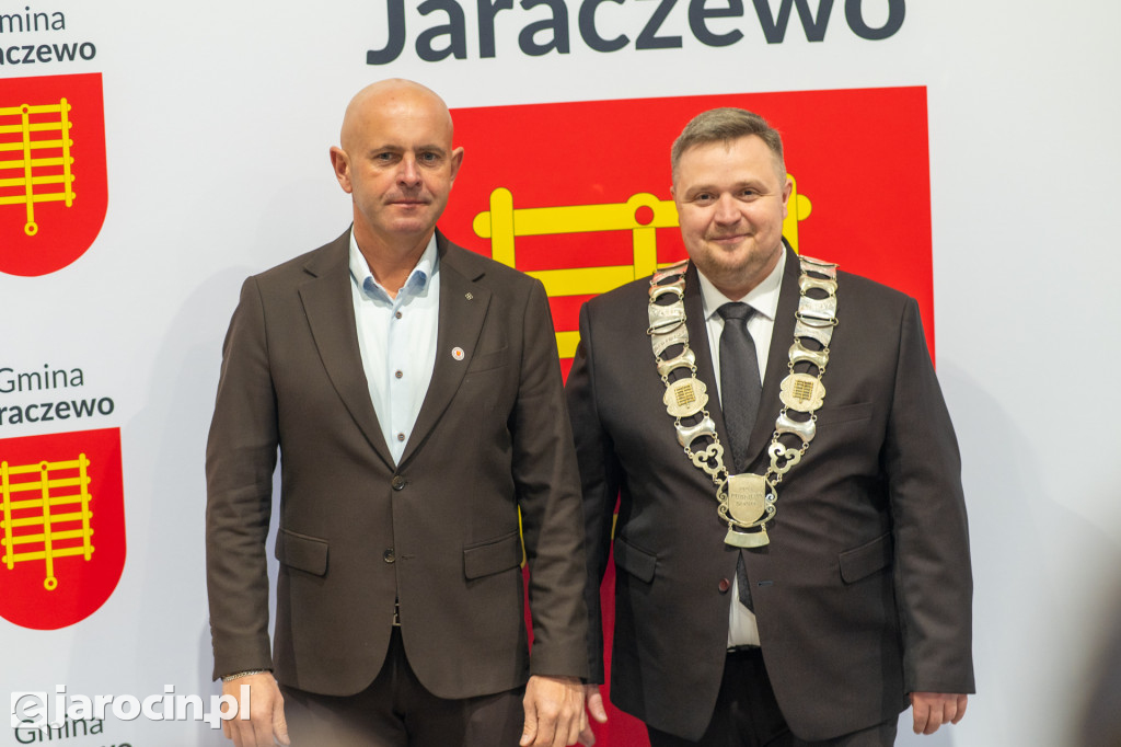 10-lecie odzyskania praw miejskich przez Jaraczewo