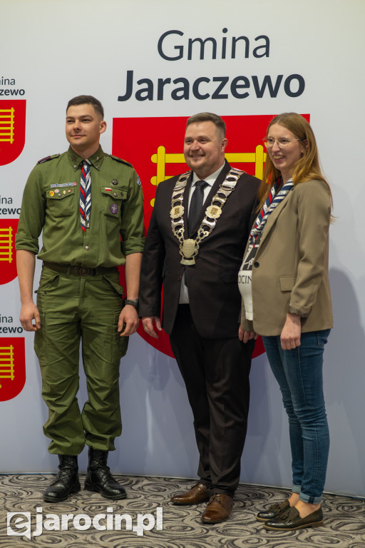 10-lecie odzyskania praw miejskich przez Jaraczewo