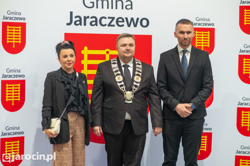 10-lecie odzyskania praw miejskich przez Jaraczewo