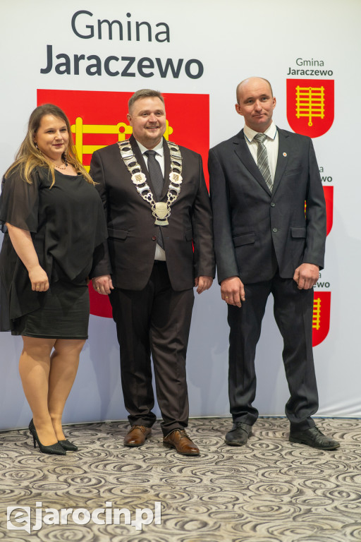 10-lecie odzyskania praw miejskich przez Jaraczewo