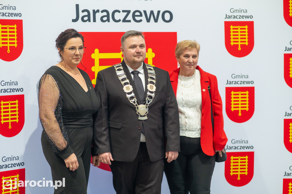 10-lecie odzyskania praw miejskich przez Jaraczewo