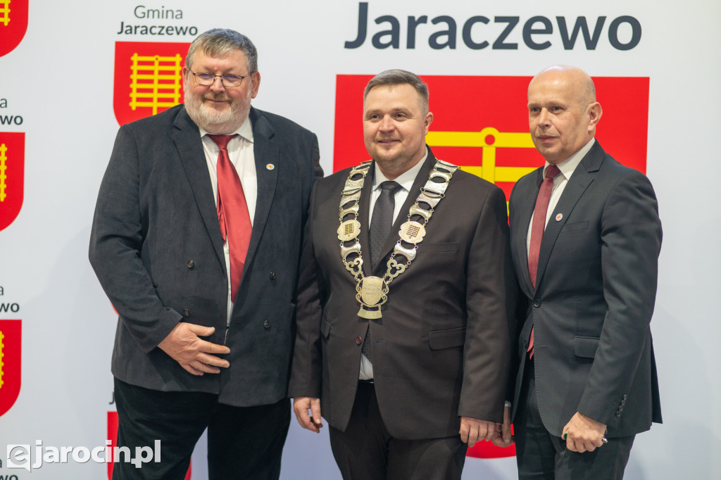 10-lecie odzyskania praw miejskich przez Jaraczewo