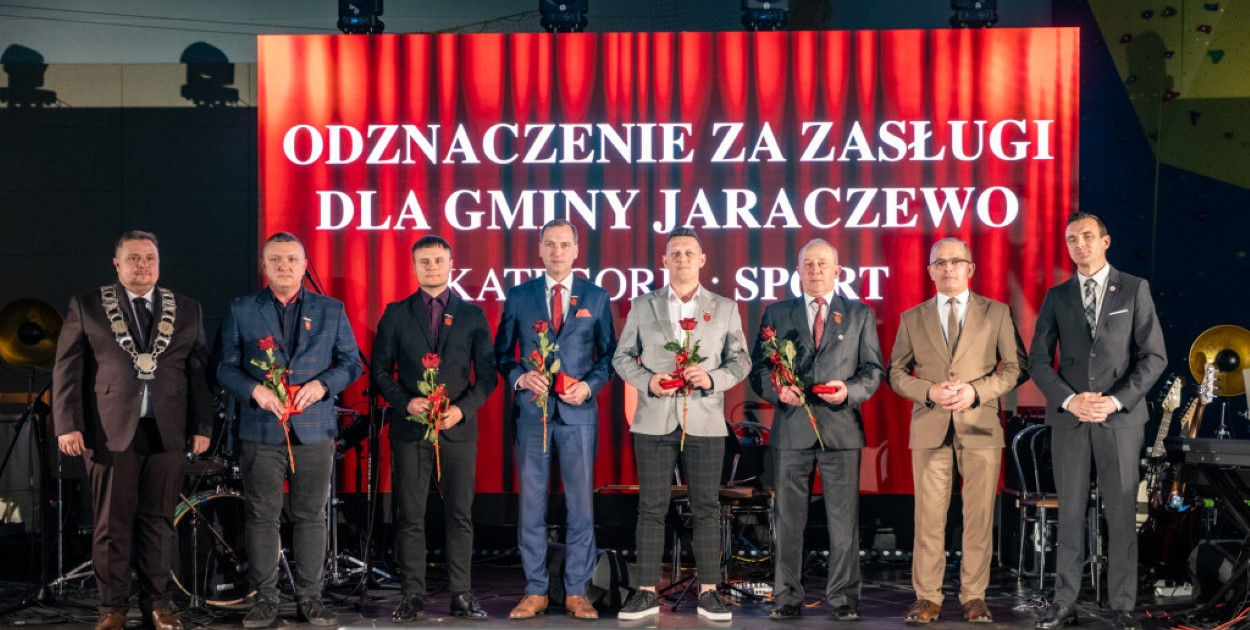 10-lecie odzyskania praw miejskich przez Jaraczewo