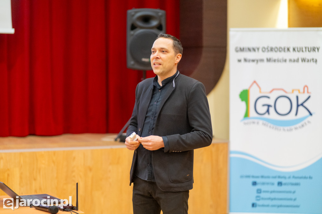 Spotkanie w sprawie alternatywy dla likwidacji szkoły w Klęce