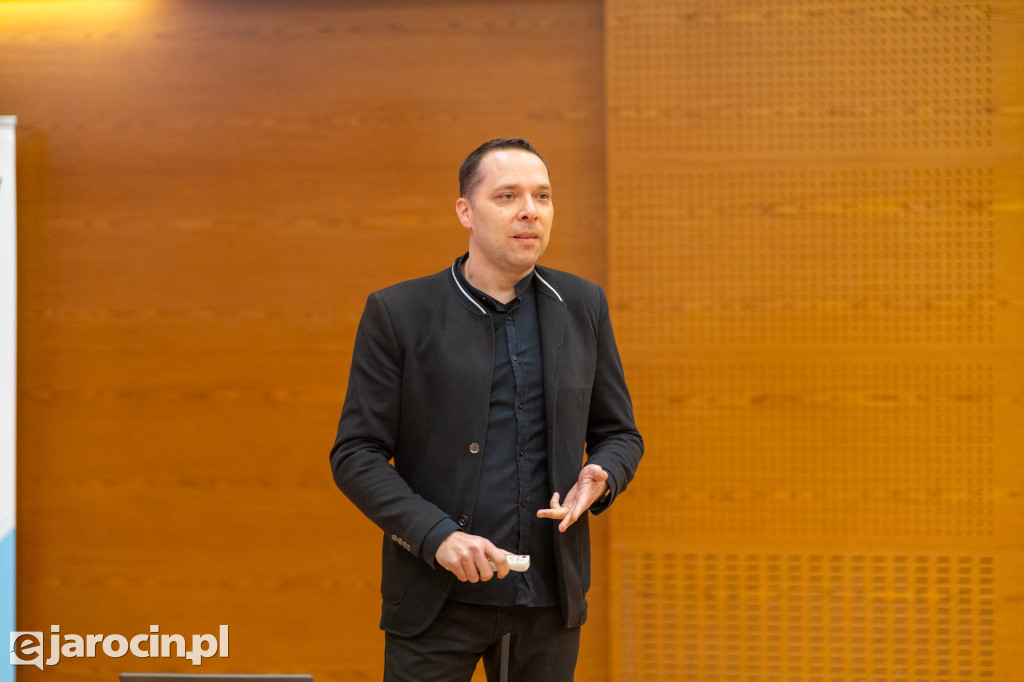 Spotkanie w sprawie alternatywy dla likwidacji szkoły w Klęce