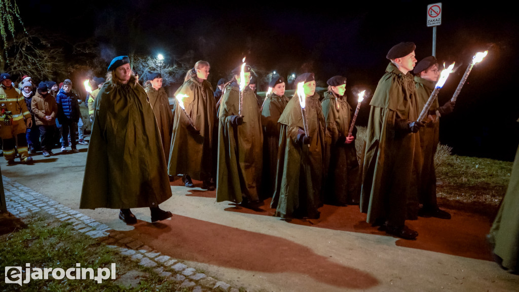 Misterium Męki Pańskiej w Jaraczewie