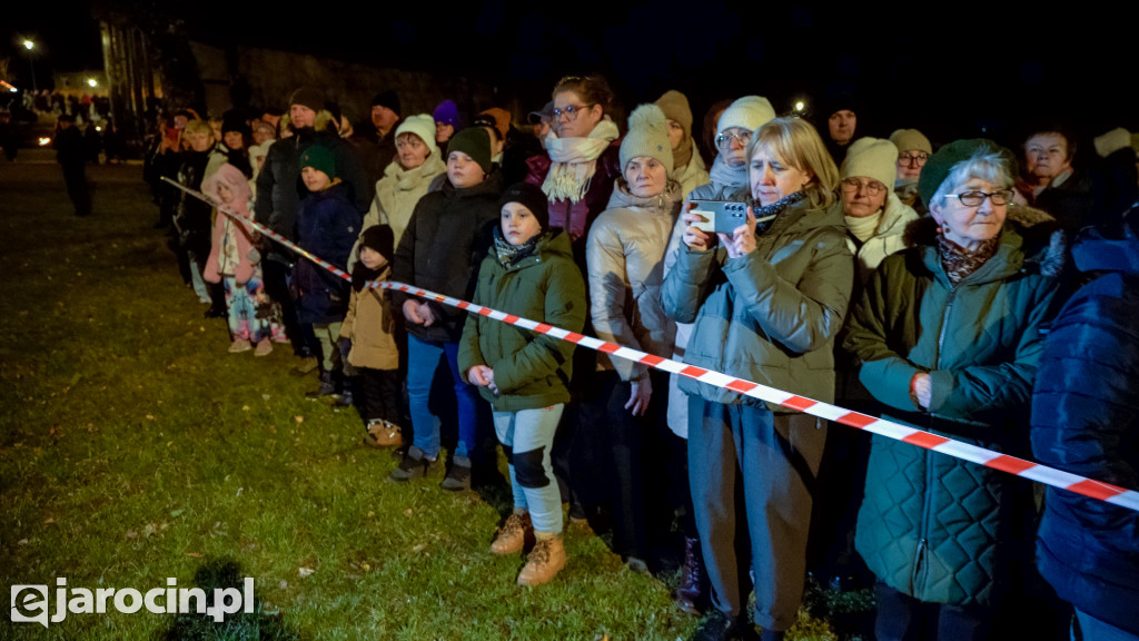 Misterium Męki Pańskiej w Jaraczewie