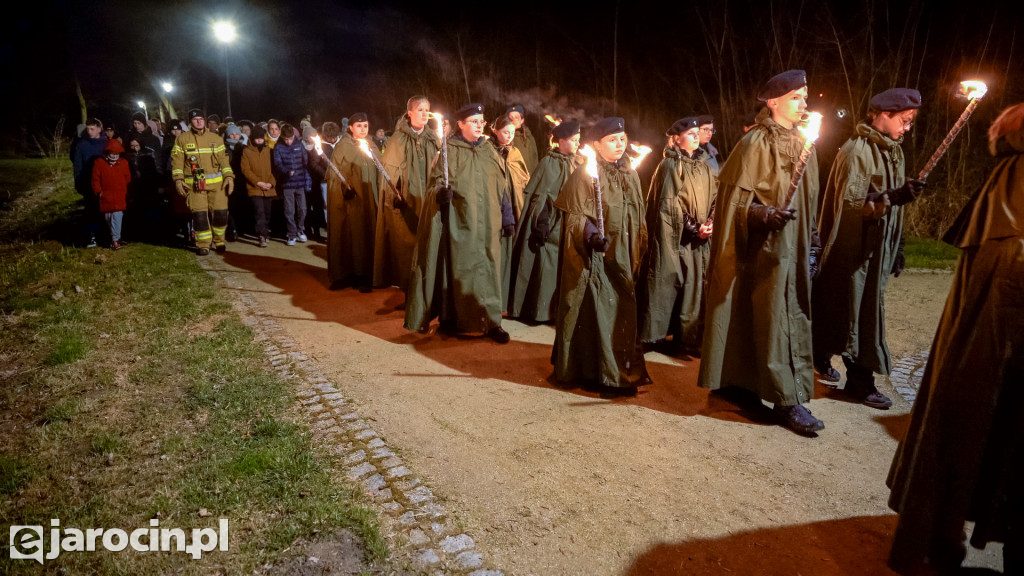 Misterium Męki Pańskiej w Jaraczewie