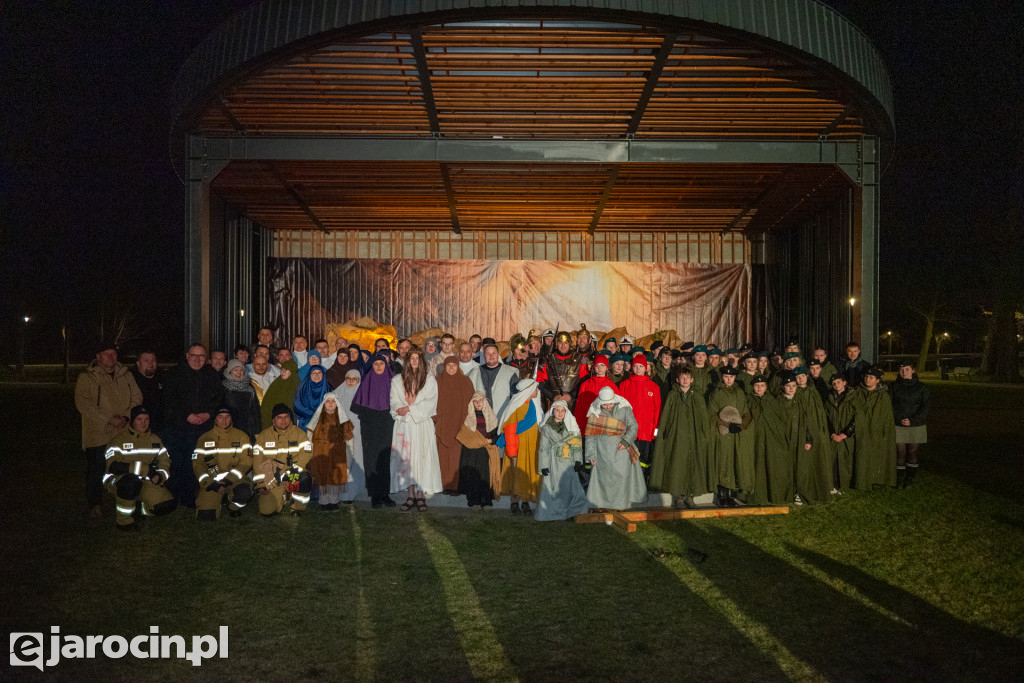 Misterium Męki Pańskiej w Jaraczewie