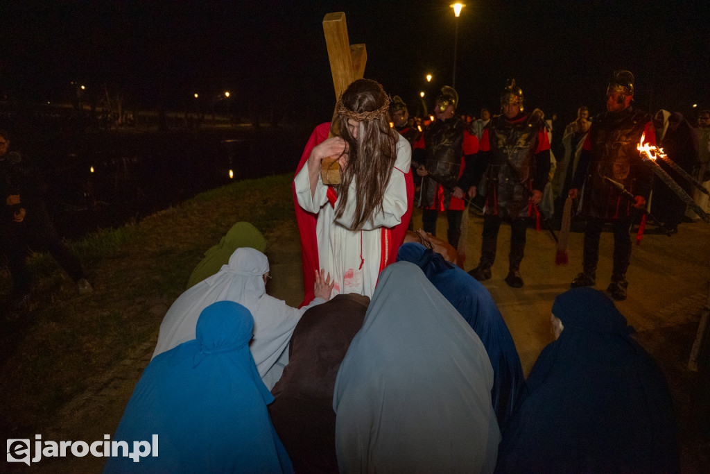 Misterium Męki Pańskiej w Jaraczewie