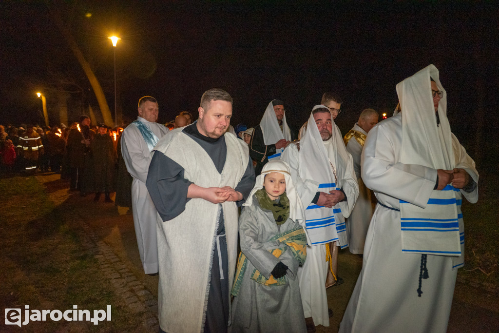 Misterium Męki Pańskiej w Jaraczewie