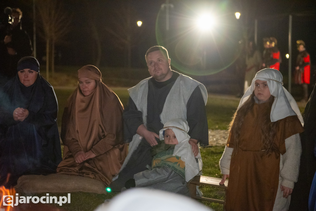 Misterium Męki Pańskiej w Jaraczewie