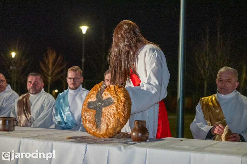 Misterium Męki Pańskiej w Jaraczewie