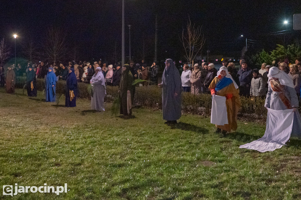 Misterium Męki Pańskiej w Jaraczewie