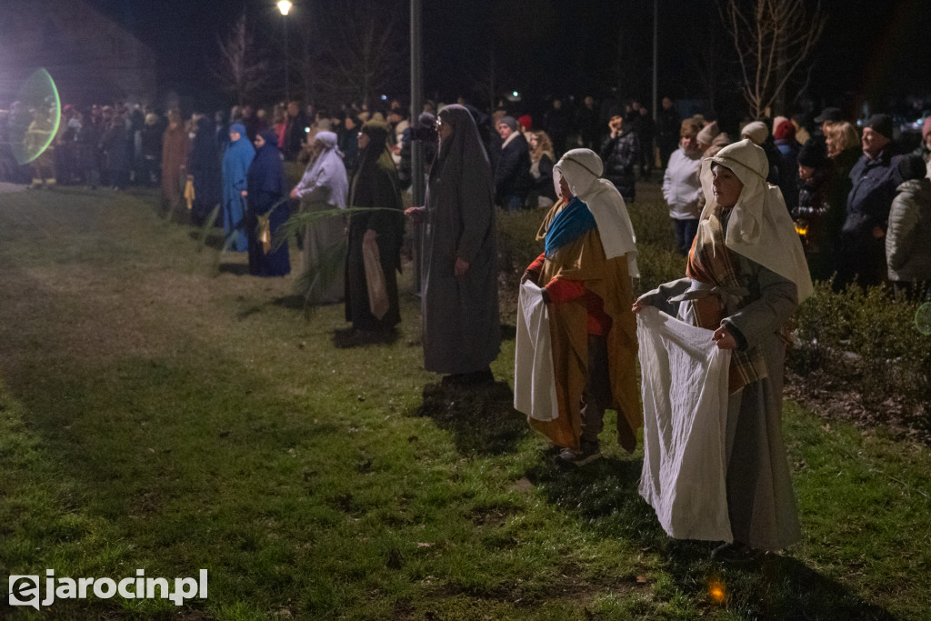 Misterium Męki Pańskiej w Jaraczewie