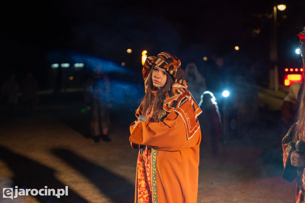 Misterium Męki Pańskiej ulicami Jarocina