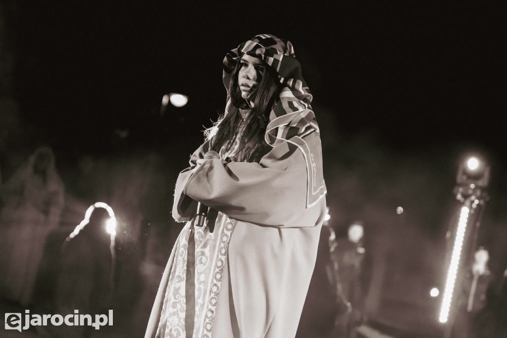 Misterium Męki Pańskiej ulicami Jarocina