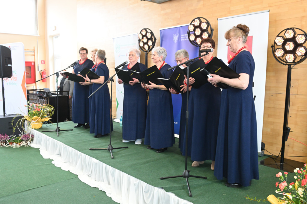 Chrzan stolicą najlepszych potraw chrzanowych i tarcia chrzanu