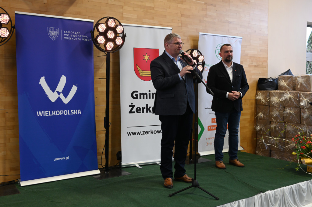 Chrzan stolicą najlepszych potraw chrzanowych i tarcia chrzanu